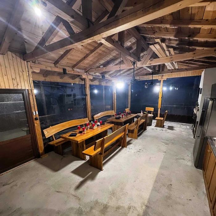 Дава се под наем Къща в Пловдив, Кършияка - 100 кв.м за 346.8 € - Снимка #1