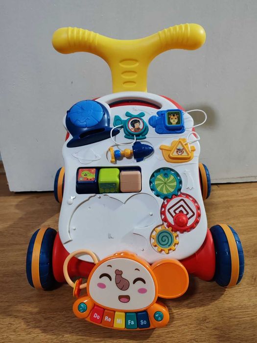 Запазен Локър 2 в 1