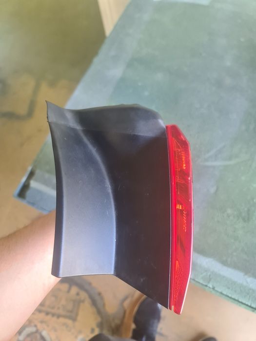 Десен външен стоп за А6 C7 avant combi