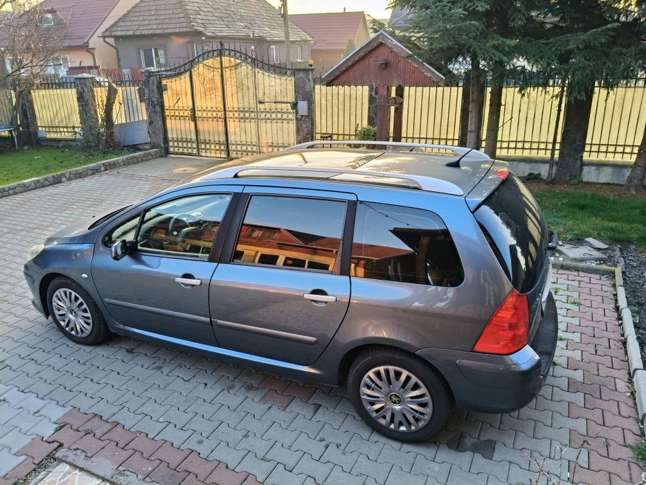 Peugeot 307 SW 2007