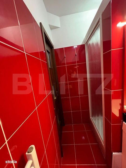 Apartament 2 camere , 40 mp , parcare, Eroilor