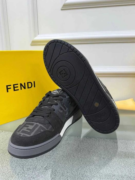 Fendi Fendi Match