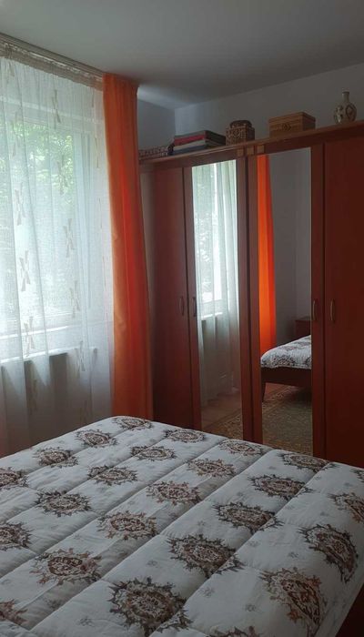 Apartament central etaj 2
