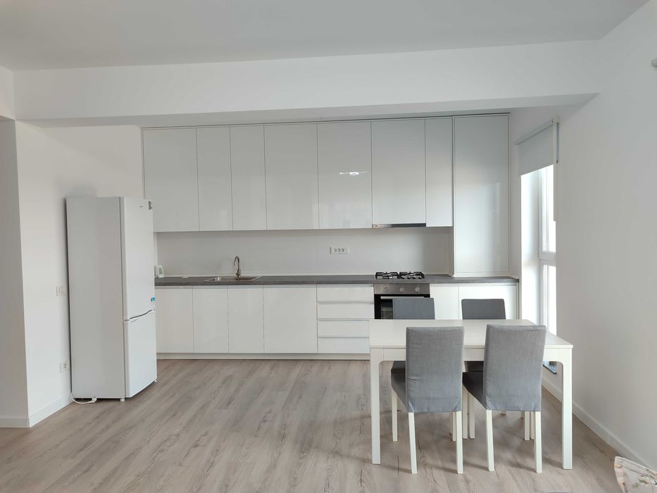 Apartamet de închiriat 2 camere Paulesti, Magnolia Village
