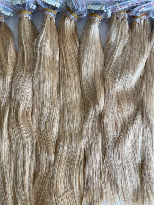 Все для наращивания волос