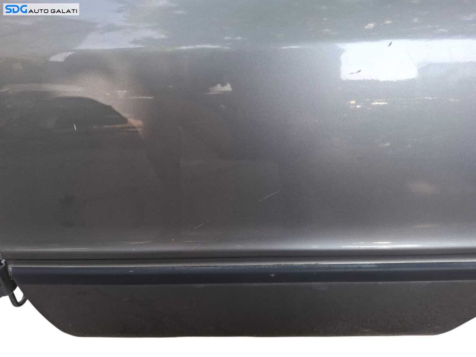 Usa Usi Portiera Stanga Spate Dezechipata Audi 80 Break Combi Avant 1991 - 1995 [LC1151]