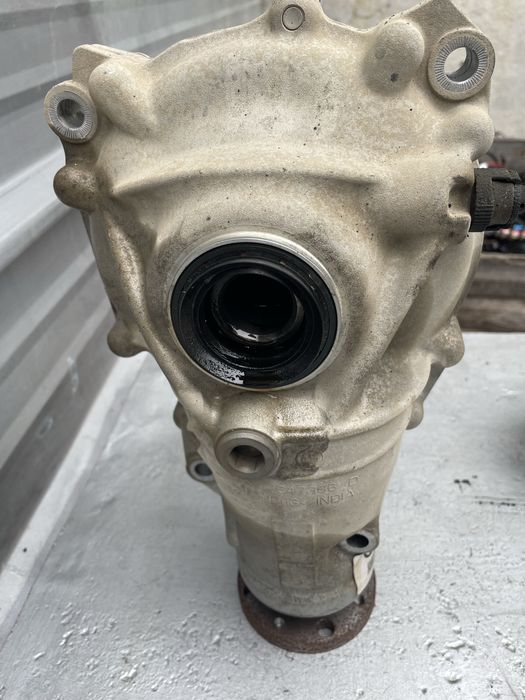 Преден диференциал БМВ Г30/ Г31 2.47 (diferencial bmw g31, 530xdrive)