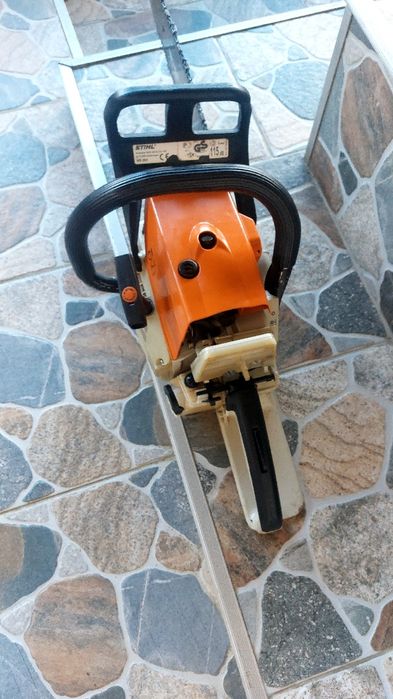 Drujba sthil 260