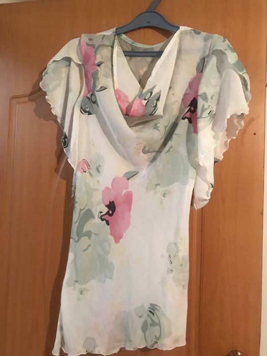 Одежда и обувь б/у для девушек и женщин