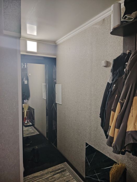 Продажа квартиры.