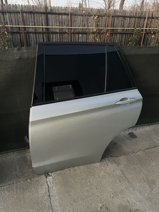Usa / portiera / usi stanga dreapta / fata spate BMW f15 x5 completa
