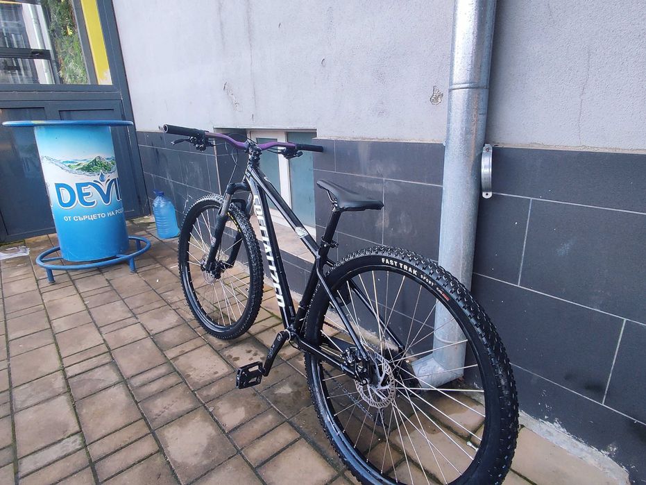 Specialized rockhopper 29