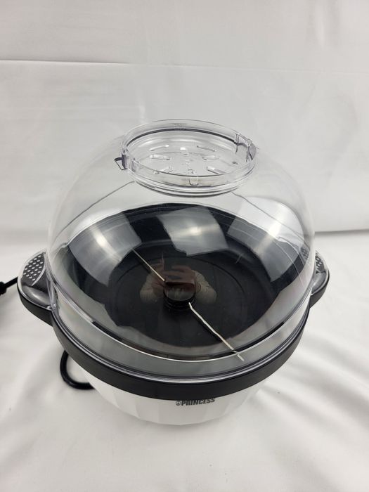 Машина за пукане на пуканки