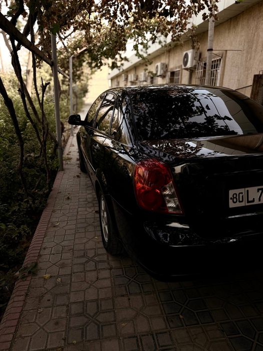 Genta 2016 Qora Lyuksiz! Euro