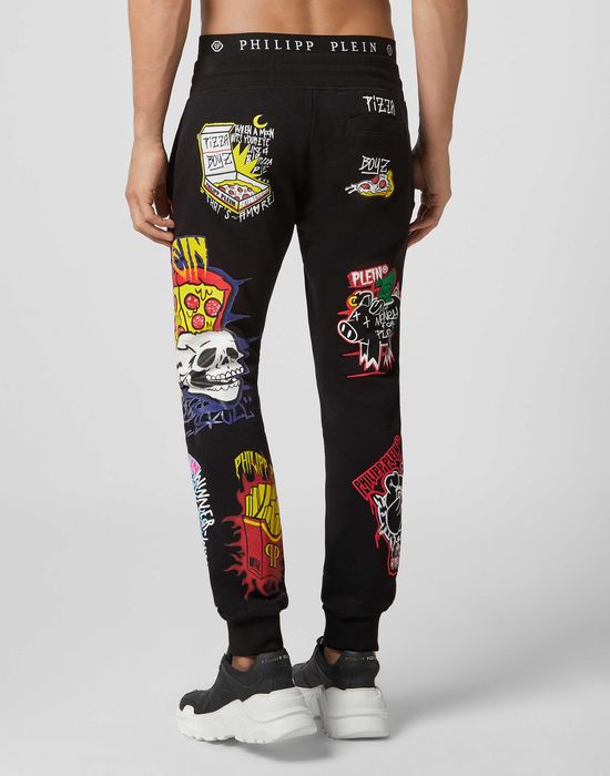 К-т Анцунг Philip Plein Pizza Boy