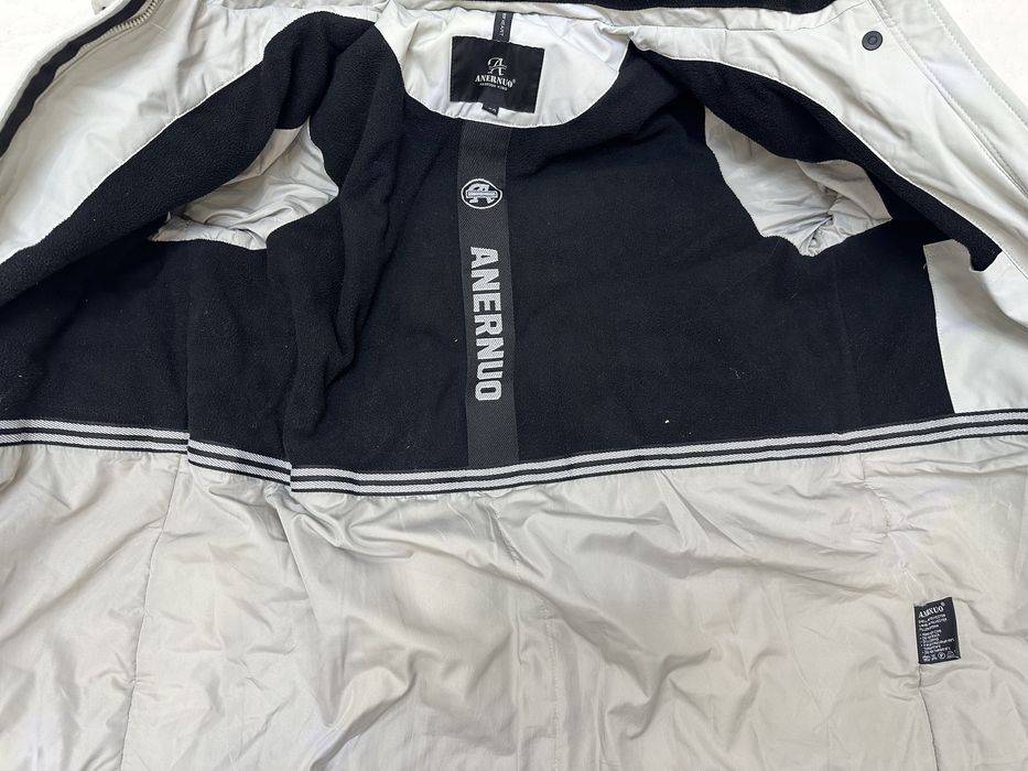 Куртка зимняя для девочки подростка