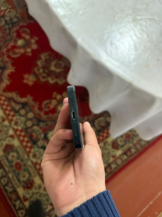 Айфон 13 в идеале