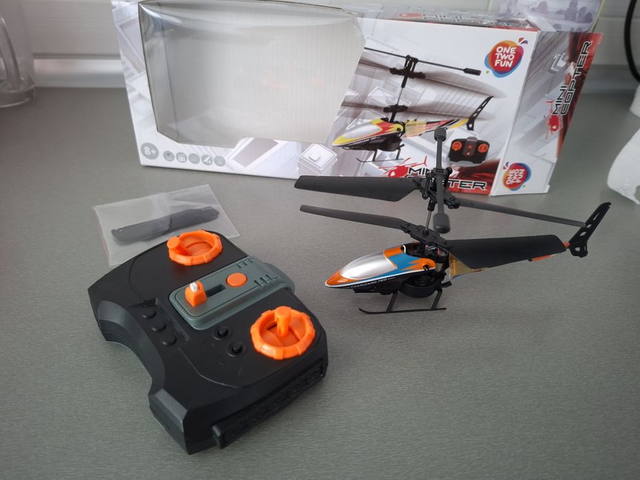 Elicopter de  jucarie