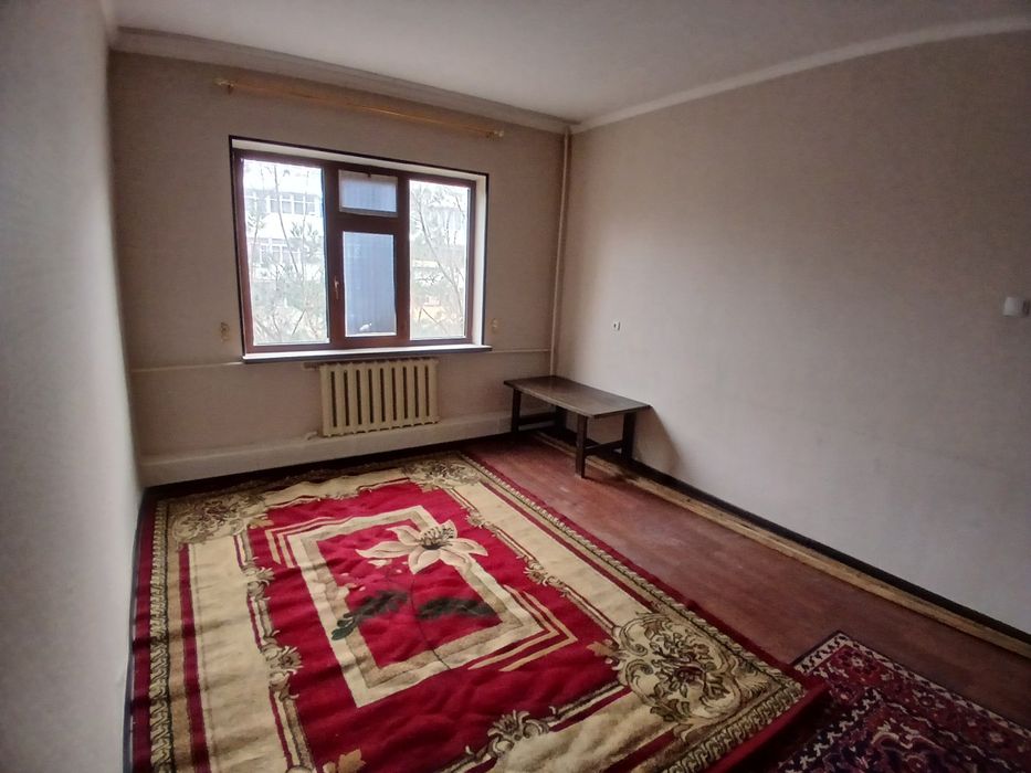 1 Комнатная квартиа передеана на 2- комнатну квартиру