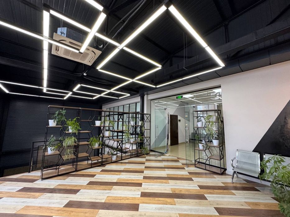 Аренда Офис Arendaga ofis sergiliy Shahar markaz kotta yolni yuzda