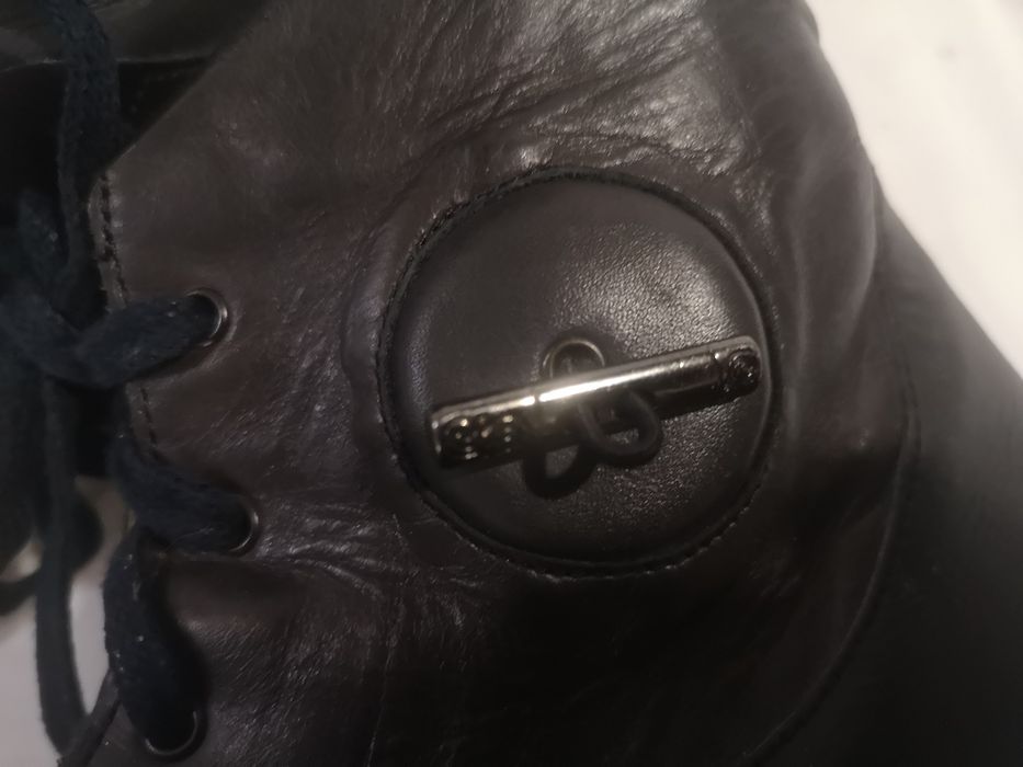 Marithé et François Girbaud, oригинални обувки, номер 37