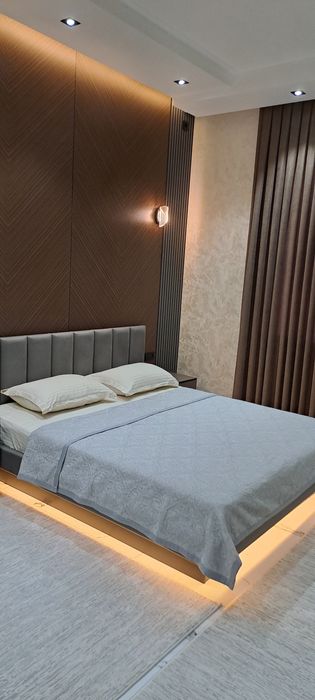 Сдаётся новая дача в горах