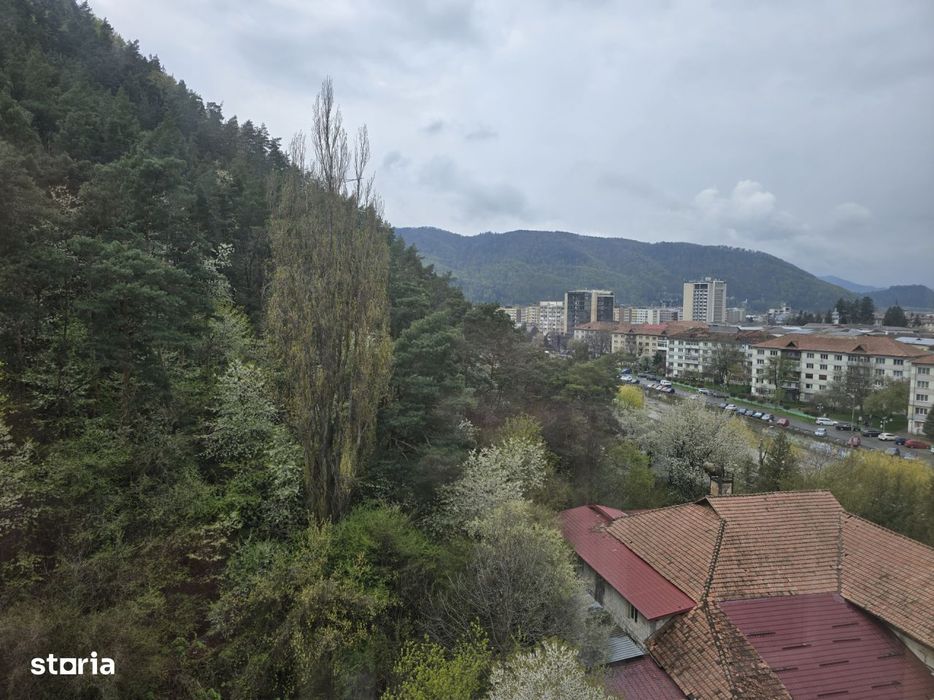 Apartament 2 camere, etaj 8/9, priveliste superba Zona Orhei — fotografia 1