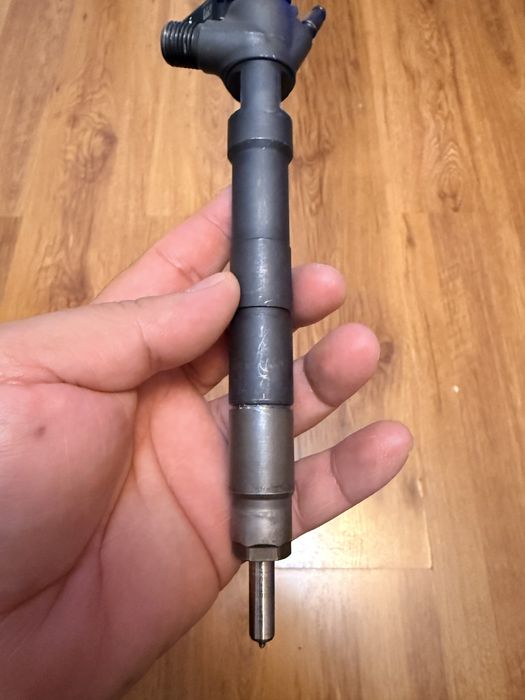 Injectoare 2.0 TDI (VW / Audi / Skoda / Seat) – recondiționate