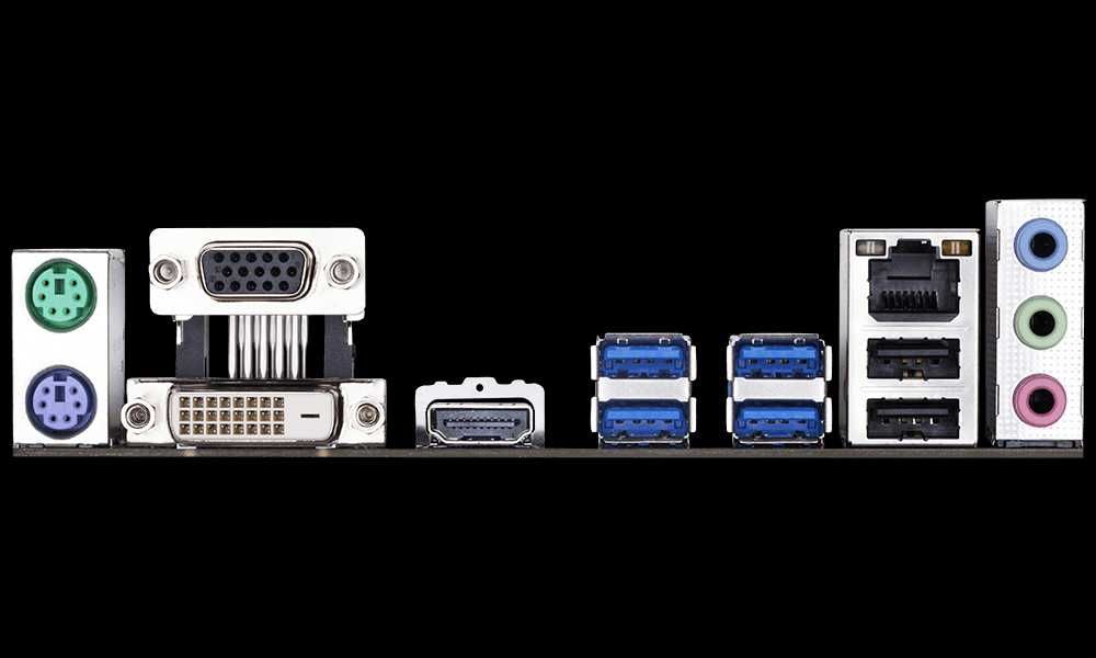 placa de baza am4 gigabyte b450m s2h