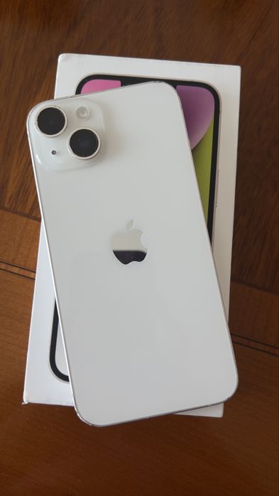срочно продам iphone 14 на 128 гб