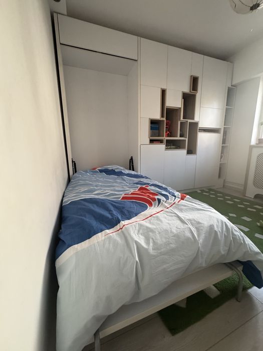 Mobilier camera copii