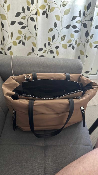 Сумка stradivarius оригинал Испания