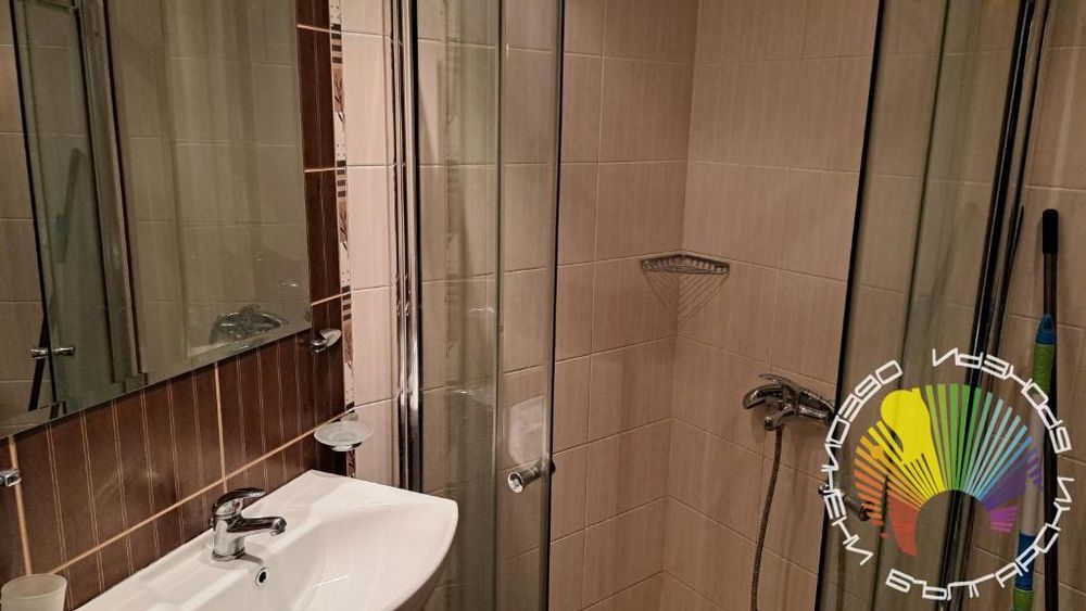 Дава се под наем Двустаен апартамент в Бургас, Сарафово - 67 кв.м за 408 € - Снимка #2