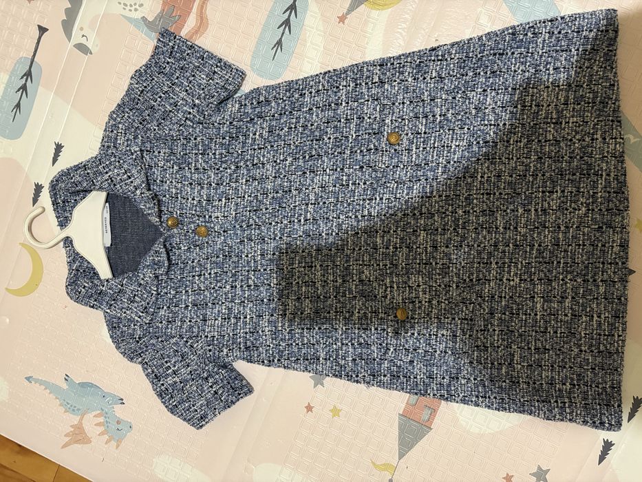 Рокля и сако Reserved 122/128