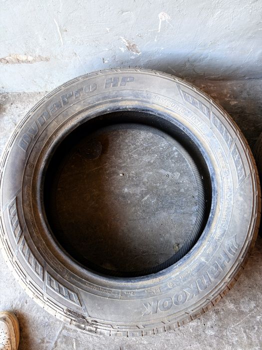 Шины Hankook R18