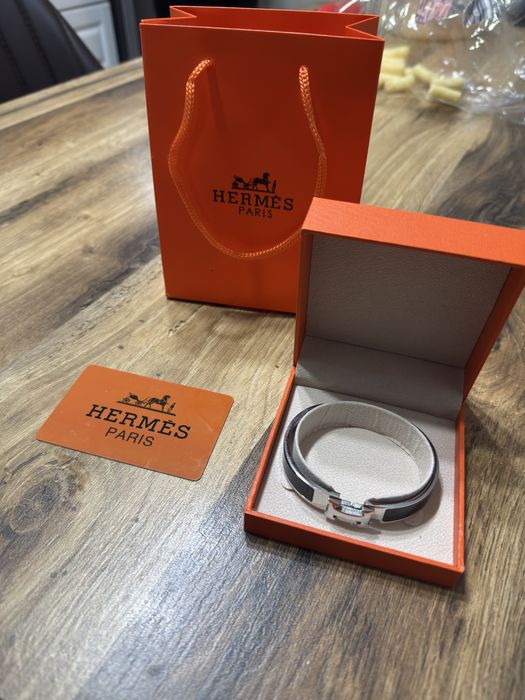 Bratara Hermes