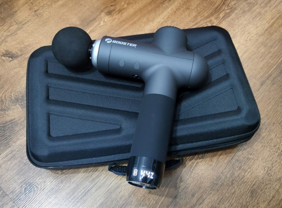 Aparat de masaj profesional/Gun massage