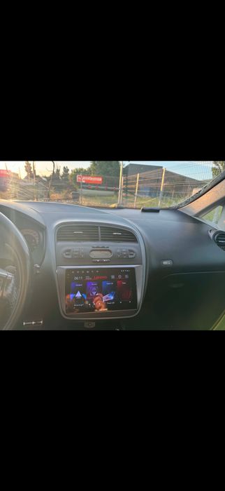 SEAT Altea 2007 — imagine 4