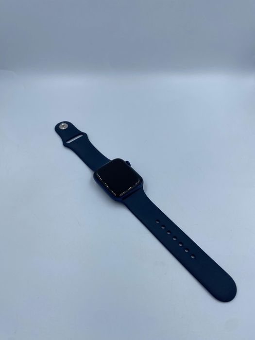 Apple watch 6 44mm | kaspi red | Капитал-Маркет Ломбард
