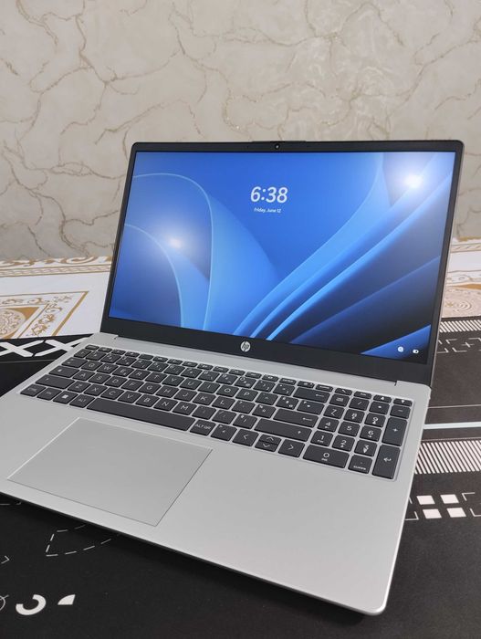 HP 255 G10 R3 7330U 8/512GB noutbuk