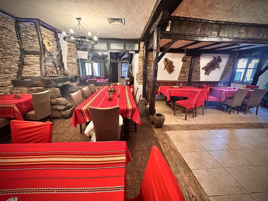 Продава се Заведение в София, Овча купел - 220 кв.м за 25 €/кв.м - Снимка #12