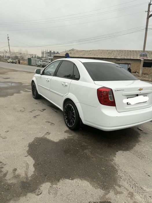 Gentra 2014 Arenda s vikup