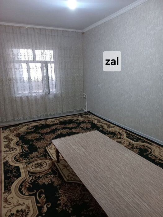 Chirchiq chinara 1 Pavarot 3xonali 4 etaj