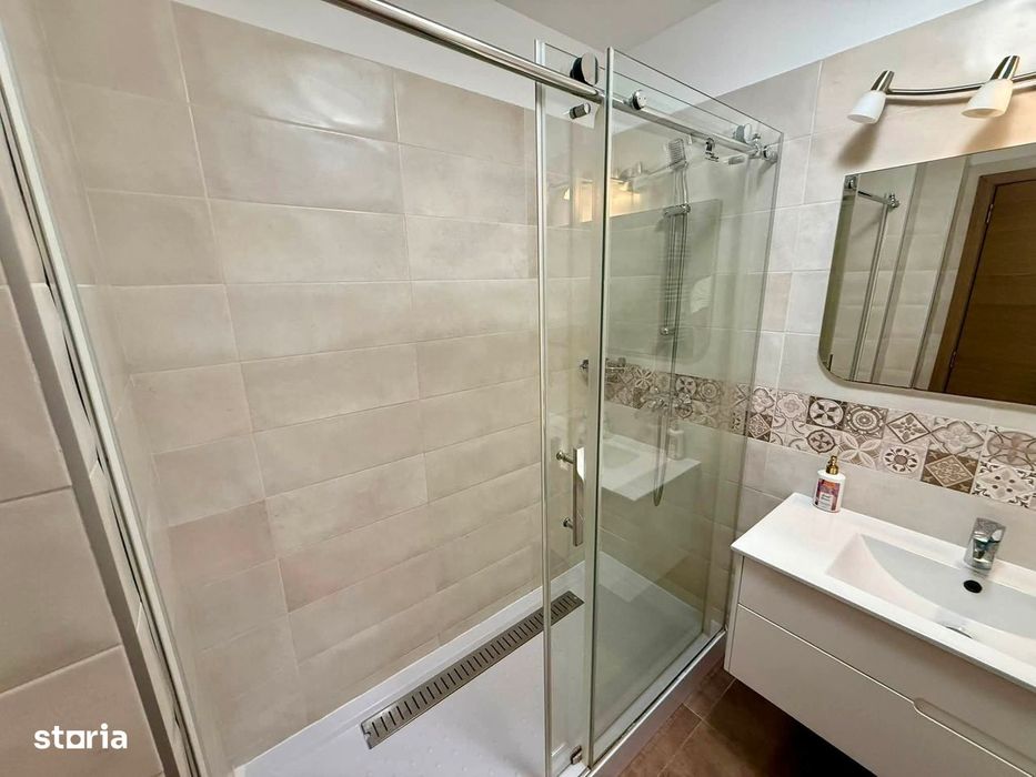 Apartament 2 camere | Complex Onix Blue | 55 mp | Mobilat Utilat