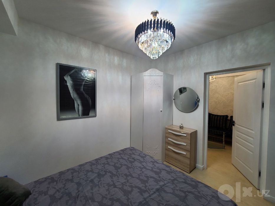 Арендуется  2х, с видом на Magic, Tashkent City, Nest One, TV