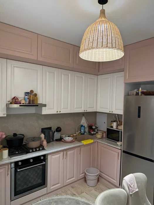 ЖК Алмазар Сити Аренда кв Рынок Жамий 2-ком ро-н Алмазарский