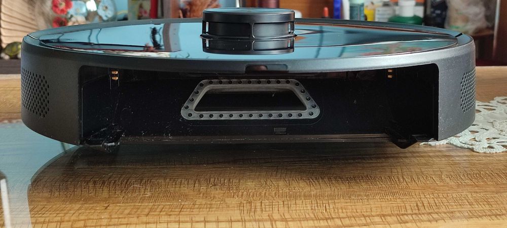 Xiaomi LYDSTO R1 Pro - Робот Прахосмукачка