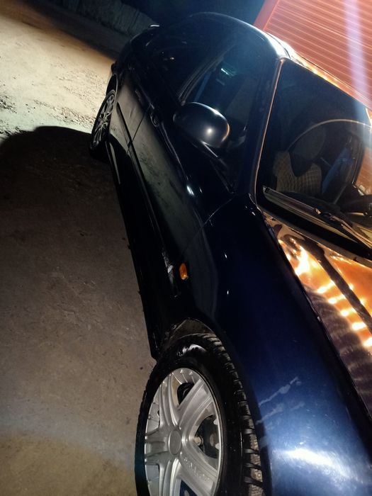 Срочно Продаю авто Хонда Цивик седан