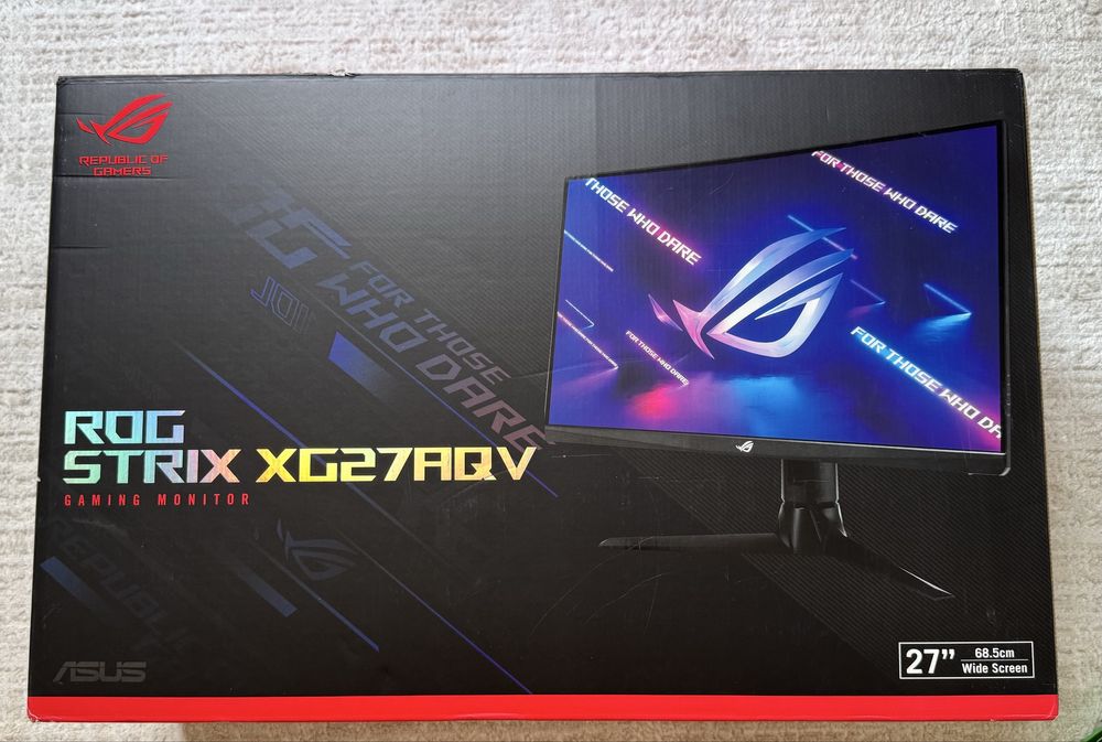 Продам игровой компьютер