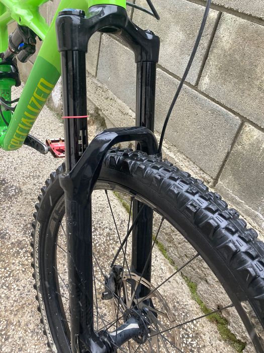 Specialized Enduro 27,5 L